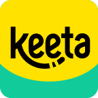Keeta logo